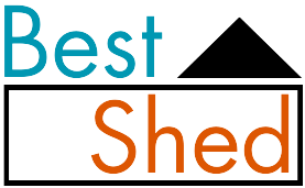 Best Shed Logo