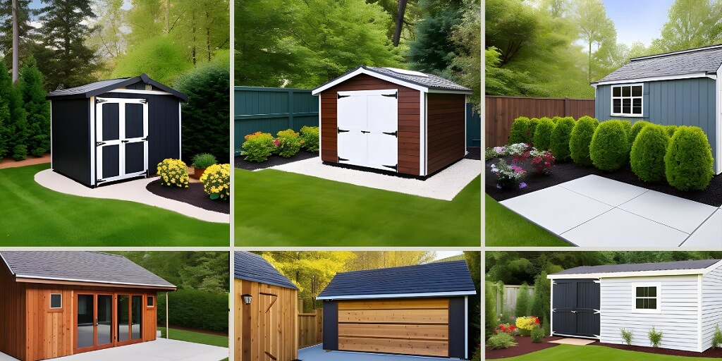 what do you need to know about buying a shed