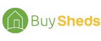 Buy Sheds logo