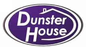 Dunster House logo