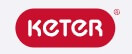 keter sheds logo